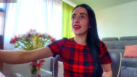 Sofia Kuleth  online show from February 28, 2025, 12:20 pm