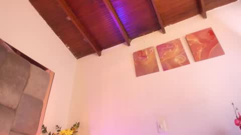 S O F I A  online show from January 5, 2026, 5:27 pm