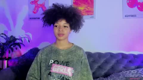 S O F I A  online show from April 14, 2026, 9:32 pm