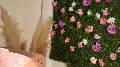 Snapshot of sofia_laverde chatting on January 15, 2026, 6:55 pm Sofi online show from January 15, 2026, 6:55 pm