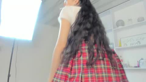 Sofia online show from February 21, 2026, 2:56 am