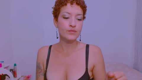 Sofia  online show from January 29, 2025, 7:11 pm