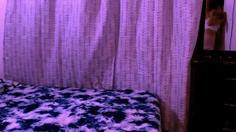 Sofia  online show from February 3, 2025, 11:26 pm