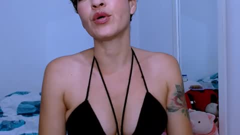 Sofia  online show from March 7, 2025, 8:44 pm