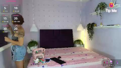 Snapshot of sofia_mark20 chatting on July 7, 2026, 10:14 pm Sofia online show from July 7, 2026, 10:14 pm
