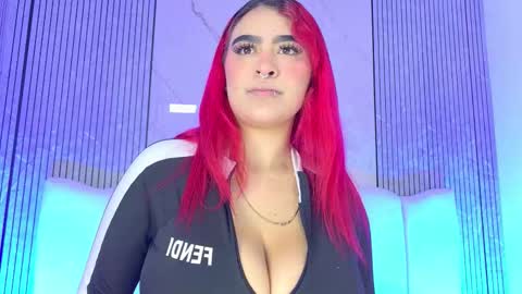 Sofia online show from December 20, 2025, 3:02 am