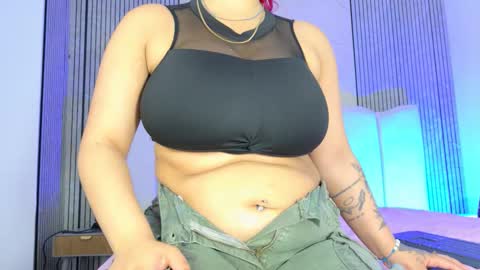 Sofia online show from January 9, 2026, 3:20 am