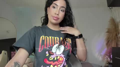 SofiONLYFANS sofia storm  online show from February 13, 2025, 6:52 am