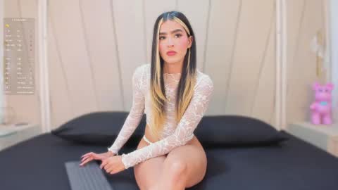 Snapshot of sofia_mercer chatting on May 9, 2026, 4:06 am Sofia Mercer online show from May 9, 2026, 4:06 am