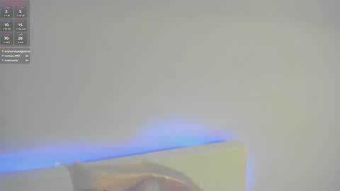 Snapshot of sofia_mercer chatting on May 16, 2026, 10:36 am Sofia Mercer online show from May 16, 2026, 10:36 am