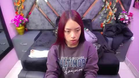 Snapshot of sofia_mirandaa chatting on September 30, 2025, 1:27 pm sofia miranda online show from September 30, 2025, 1:27 pm