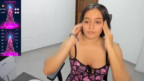 sofia_new online show from January 29, 2025, 6:22 am