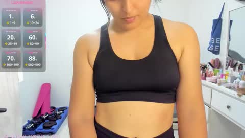 sofia_new online show from March 3, 2026, 8:04 pm