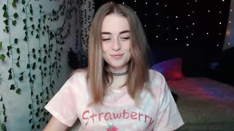 sofia_rosemary online show from September 10, 2025, 1:00 pm