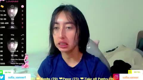 SOFIA online show from March 19, 2026, 3:54 am