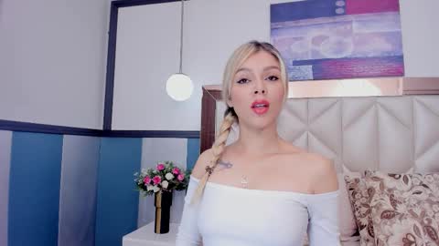 Sofia online show from March 23, 2026, 1:37 pm