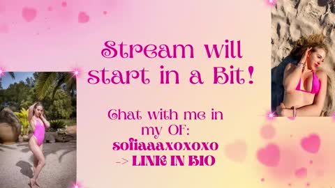 Sofia online show from September 24, 2025, 6:50 am