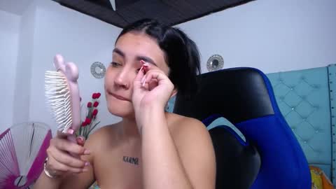 Snapshot of sofiaasexy19 chatting on March 11, 2026, 11:27 am Sofia online show from March 11, 2026, 11:27 am