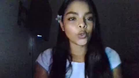 Snapshot of sofiacandy17 chatting on January 31, 2026, 11:03 pm Danna Sofia online show from January 31, 2026, 11:03 pm