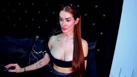 Snapshot of sofiacarter__ chatting on December 27, 2024, 2:58 am SofiaCarter online show from December 27, 2024, 2:58 am