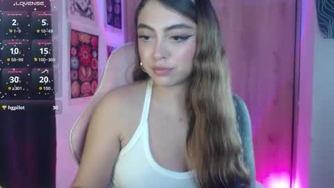 Snapshot of sofiacarti_ chatting on February 3, 2026, 6:22 am online show from February 3, 2026, 6:22 am