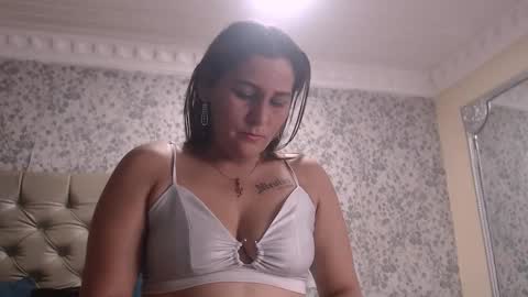 Snapshot of sofiacastano chatting on February 21, 2026, 11:55 am sofia online show from February 21, 2026, 11:55 am