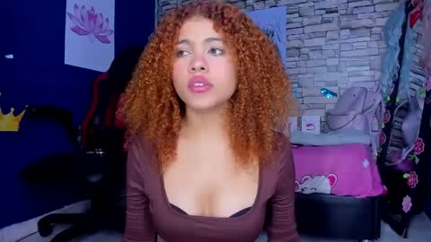 Snapshot of sofiacastillo01 chatting on January 18, 2025, 12:47 pm sofiacastillo01 online show from January 18, 2025, 12:47 pm