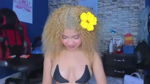 Snapshot of sofiacastillo01 chatting on February 21, 2025, 5:31 pm sofiacastillo01 online show from February 21, 2025, 5:31 pm