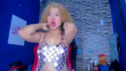 Snapshot of sofiacastillo01 chatting on February 23, 2025, 1:10 pm sofiacastillo01 online show from February 23, 2025, 1:10 pm