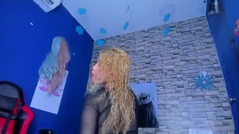 Snapshot of sofiacastillo01 chatting on March 10, 2025, 12:48 pm sofiacastillo01 online show from March 10, 2025, 12:48 pm