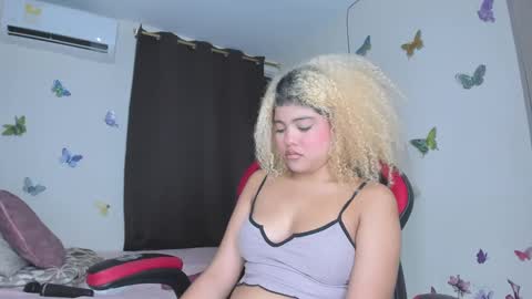 Snapshot of sofiacastillo01 chatting on September 23, 2025, 2:09 pm sofiacastillo01 online show from September 23, 2025, 2:09 pm