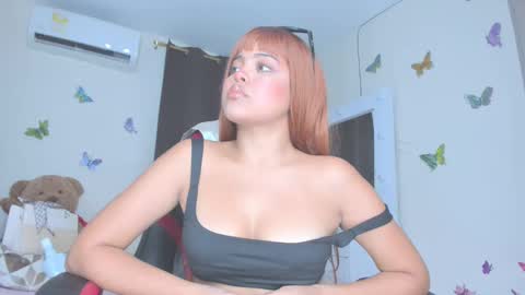 Snapshot of sofiacastillo01 chatting on October 23, 2025, 9:24 pm sofiacastillo01 online show from October 23, 2025, 9:24 pm