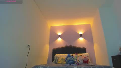 Sofia online show from March 20, 2026, 3:33 am