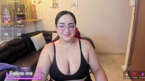 Snapshot of sofiadavis_23 chatting on April 30, 2026, 2:12 pm SOFIA online show from April 30, 2026, 2:12 pm