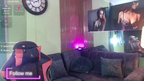 Snapshot of sofiadavis_23 chatting on May 11, 2026, 4:04 pm SOFIA online show from May 11, 2026, 4:04 pm