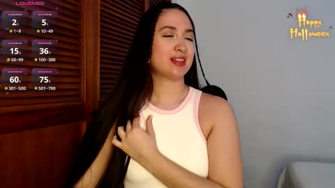 Snapshot of sofiaduque_26 chatting on October 23, 2025, 9:13 pm sofiaduque_26 online show from October 23, 2025, 9:13 pm