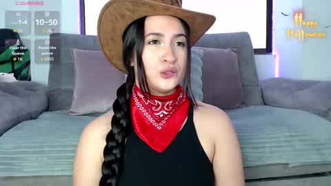 Snapshot of sofiaduque_26 chatting on October 30, 2025, 8:53 pm sofiaduque_26 online show from October 30, 2025, 8:53 pm