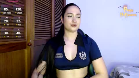 Snapshot of sofiaduque_26 chatting on October 31, 2025, 9:38 pm sofiaduque_26 online show from October 31, 2025, 9:38 pm