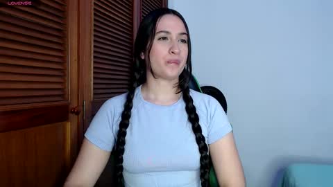 Snapshot of sofiaduque_26 chatting on November 9, 2025, 7:56 pm sofiaduque_26 online show from November 9, 2025, 7:56 pm