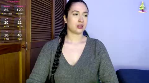 Snapshot of sofiaduque_26 chatting on November 17, 2025, 8:36 pm sofiaduque_26 online show from November 17, 2025, 8:36 pm