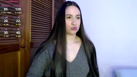 Snapshot of sofiaduque_26 chatting on January 7, 2026, 7:27 pm sofiaduque_26 online show from January 7, 2026, 7:27 pm