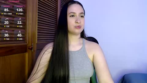 Snapshot of sofiaduque_26 chatting on January 9, 2026, 8:10 pm sofiaduque_26 online show from January 9, 2026, 8:10 pm