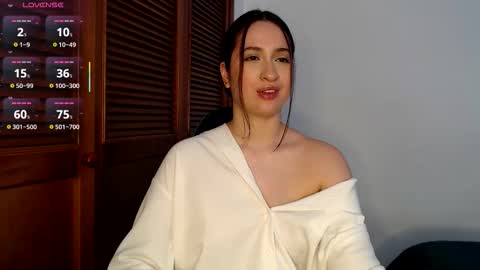 sofiaduque_26 online show from February 27, 2026, 8:20 pm