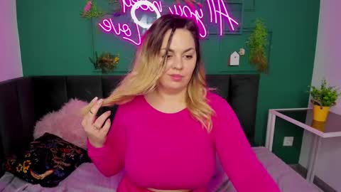 Sofia online show from March 12, 2026, 2:50 am