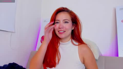 Snapshot of sofiaferrerx chatting on January 29, 2025, 2:51 am SOFA FERRER online show from January 29, 2025, 2:51 am