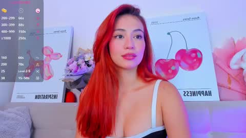 Snapshot of sofiaferrerx chatting on March 9, 2025, 5:39 pm SOFA FERRER online show from March 9, 2025, 5:39 pm