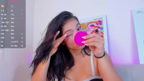 Snapshot of sofiaferrerx chatting on September 16, 2025, 1:17 am SOFA FERRER online show from September 16, 2025, 1:17 am