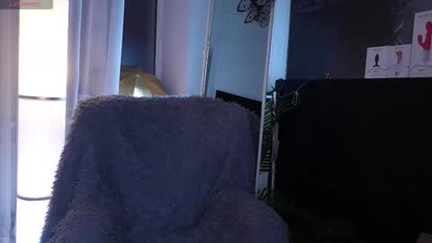 Snapshot of sofiafoster chatting on January 18, 2026, 6:17 am Sofia online show from January 18, 2026, 6:17 am