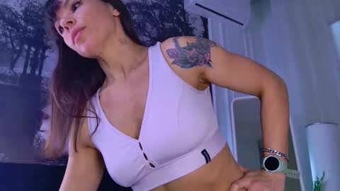 Snapshot of sofiafoster chatting on February 27, 2026, 6:57 am Sofia online show from February 27, 2026, 6:57 am