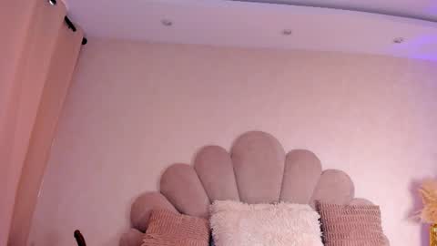 Snapshot of sofiagomez_1 chatting on June 11, 2026, 7:34 pm SOFI online show from June 11, 2026, 7:34 pm